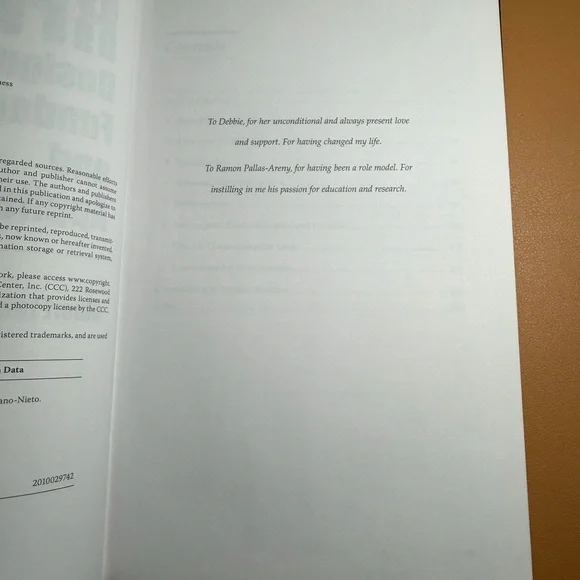 RFID Design Fundamentals & Applications Textbook | Like New, 1st Edition - Picture 7 of 8